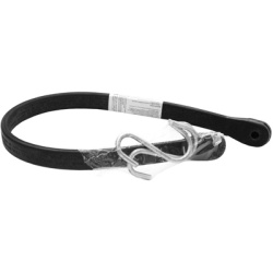 Bungee rubber Strap 21in