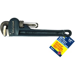 10 Pipe Wrench"