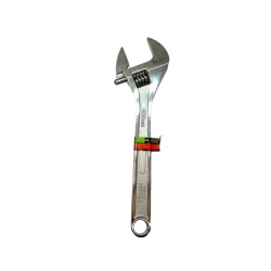 18 Adjustable Wrench"