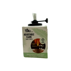 Adjustable Flame Table Torch Tiki Brand