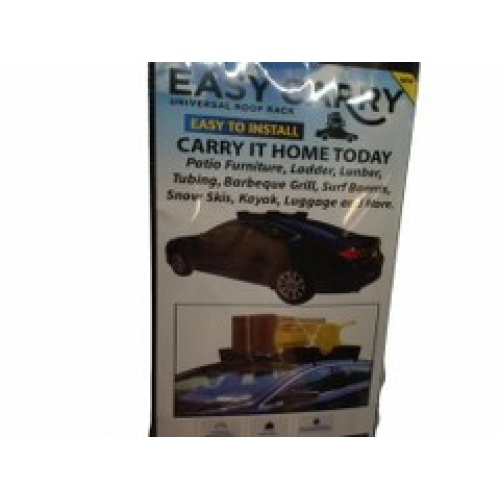 Universal Roof Rack Easy Carry