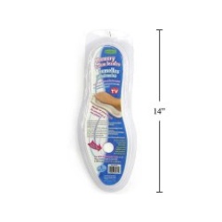 Memory Insoles 1-pair CTG TV