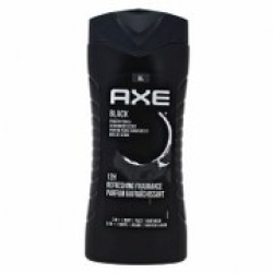 Deoderant Body Wash 400ml Black Axe
