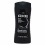 Deoderant Body Wash 400ml Black Axe
