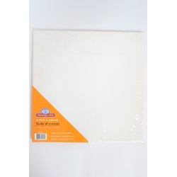 Artist Canvas 12in X 12in ( Alternative Only)