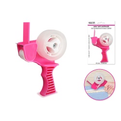 Crafter's Toolkit: Mini Tape Dispenser 4.7x2.6 inch