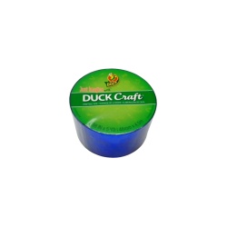Crafting Tape Blue 1.88 X 6yd. Duck Craft"