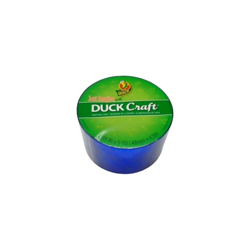 Crafting Tape Blue 1.88 X 6yd. Duck Craft