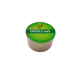 Crafting Tape Pink 1.88 x 6yd. Duck Craft"