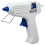 Glue gun 10 watt includes 2 glue sticks time 4 crafts