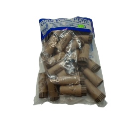 $1.00 COIN ROLLERS 36/PK N.F.S PAPER