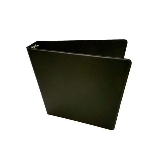 Binder 1.5 Black Cardinal