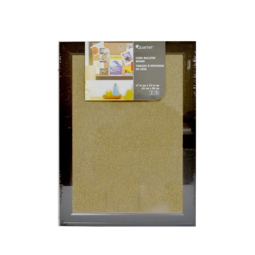Cork Bulletin Board 17x 23
