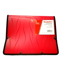 Expanding File 21 Pockets Pendaflex Business Cards/cd Pockets