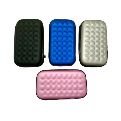 Large Pencil Case 8.5 x 5