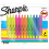 Sharpie Highlighters 24pk. Ass't Colours (or b/u $0.79ea.)