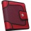 Zipper Binder 2 Assorted Colours Case It
