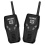 Two Way Radios 20 Mile Range 22 Channels Rechargeable Uniden