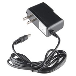 Accessory - Power Adaptor 5VDC 2A for Android TV Boxes
