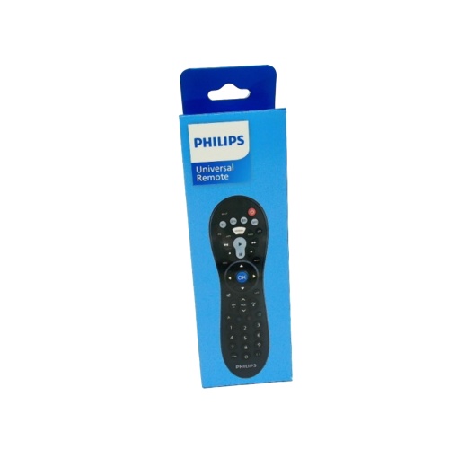 Universal Remote 4 Device Philips