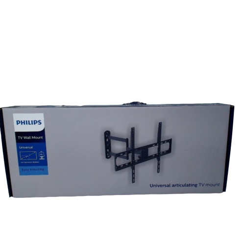 Wall Mount Full Motion 32 - 75