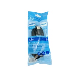 Cable HDMI 2.0 1.5m Philips