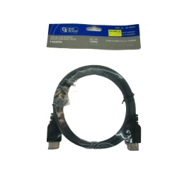 HDMI CABLE 3-FOOT