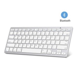Keyboard Bluetooth Slim