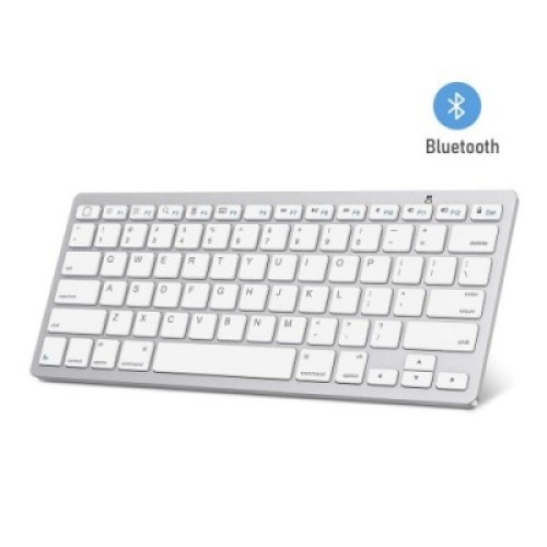 Keyboard Bluetooth Slim