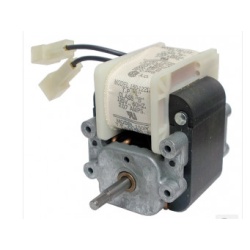 120V AC Electric motor - 3000 R.P.M.