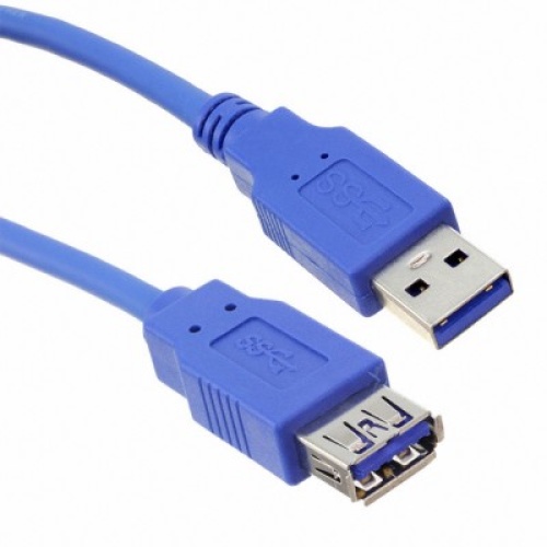 Usb 3.0 Am To Af Extension Cable 5ft
