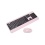 Wireless Keyboard & Mouse Set Rose Colour w/Batteries (display)