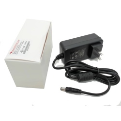 power adaptor 12VDC 3A center positive