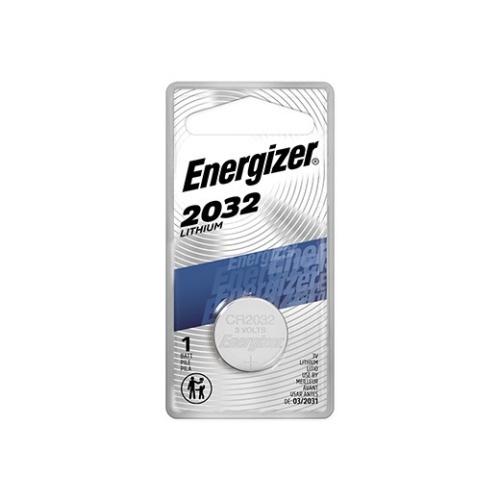 button cell battery CR2032 energizer