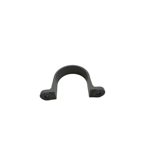 2 Hole PVC Pipe Strap 1-1/2 inch