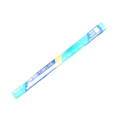 17W LED Tubes 4' 2pk. For T8 Fixtures Instant On No Flickering Luminus