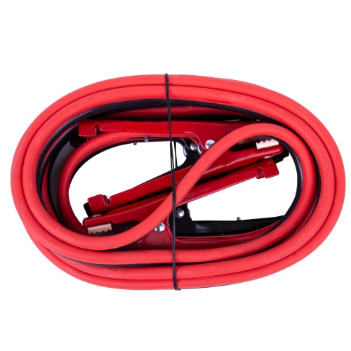 Booster Cable 16 Foot 4 Gauge