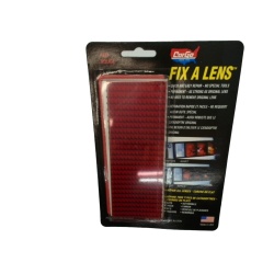 Fix A Lens Repair Kit Red CarGo