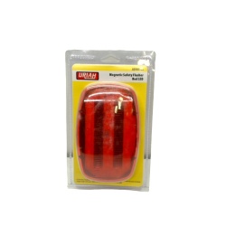 Magnetic Safety Flasher Red LED Uriah