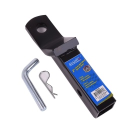 Trailer Ball Mount 2 Drop"