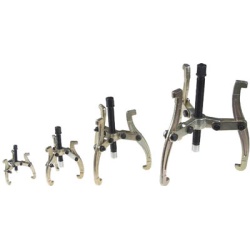 3-jaw Gear Puller Set 4 Pc