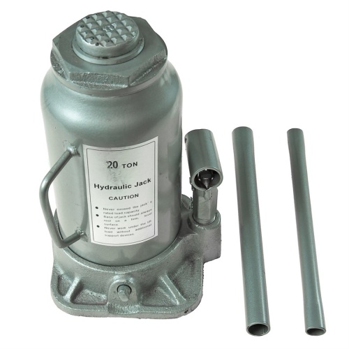Hydraulic Bottle Jack 4 Ton
