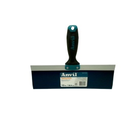 12 Taping Knife Anvil"