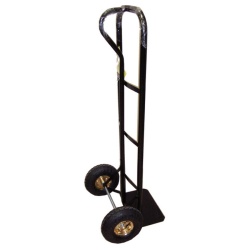 2 wheel dolly P cart 600 lb