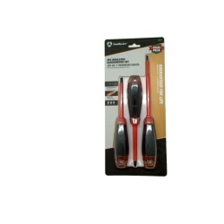 3pc. Insulated Screwdriver Set Southwire