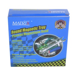 Magnetic Bowl 6 x 1.5""