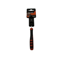 Screwdriver Philips 0pt X 60mm Black & Decker