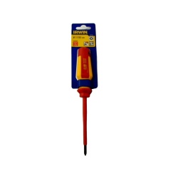Screwdriver Philips #1 100mm Irwin
