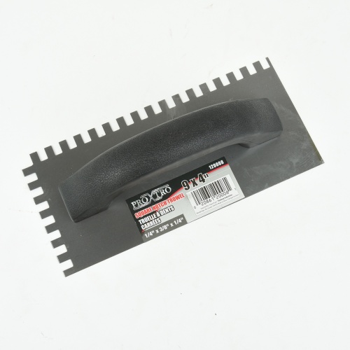 Trowel 8 x 4.5 inch