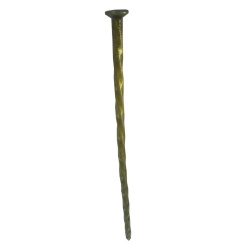 ardox nails 6 inch 50 lb box - sold by the lb.